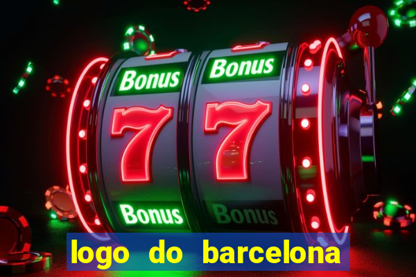 logo do barcelona dls 19